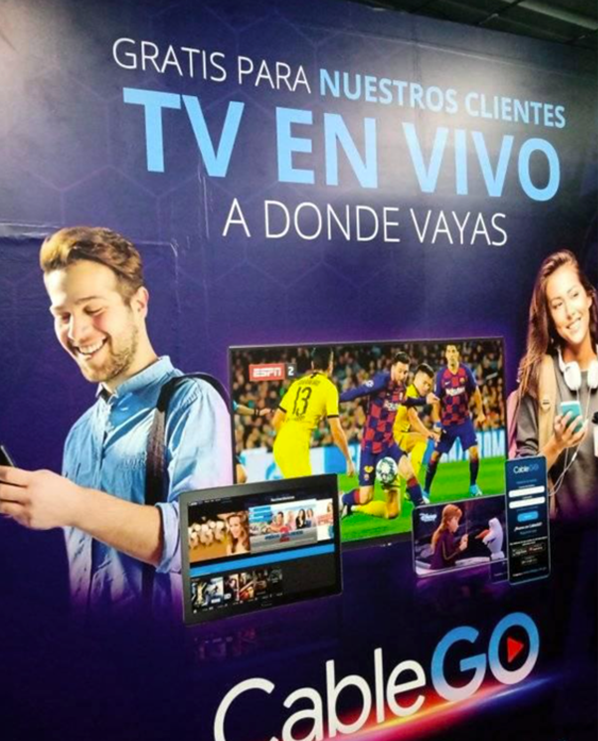 soluciones gráficas integrales