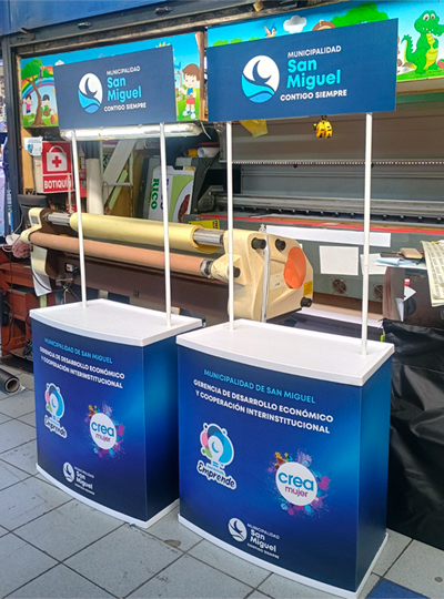 Instalaciones Profesionales