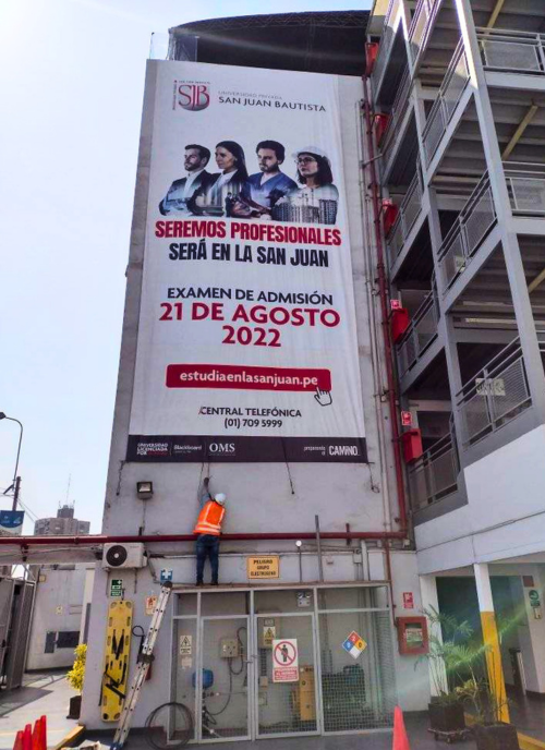 Instalaciones Profesionales